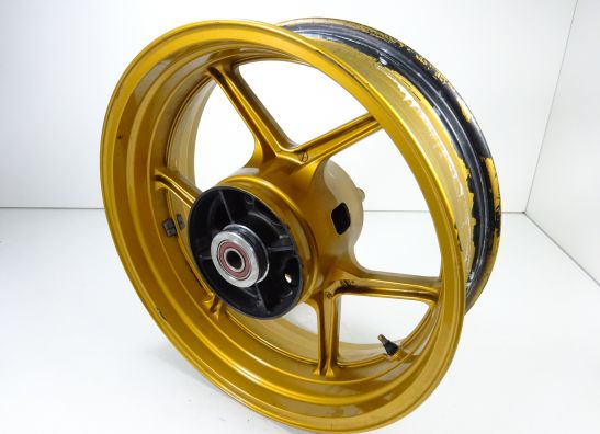 Achtervelg Kawasaki Z 750