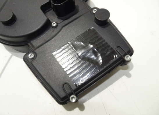 Tacho-set BMW F 800 R