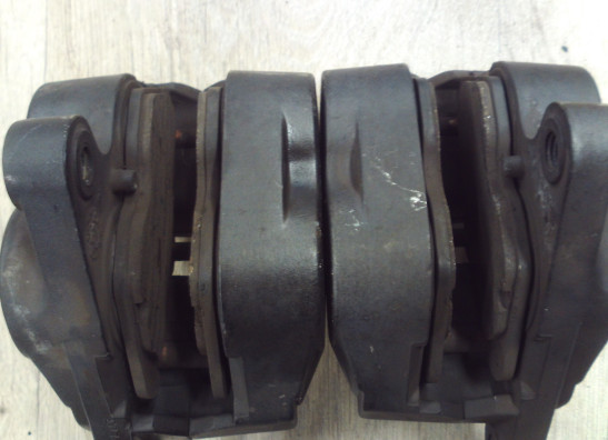 Brake calipers front BMW R 1200 C