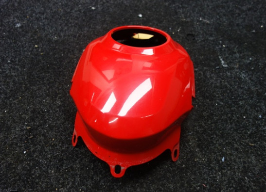 Tankcover Ducati Multistrada 1200
