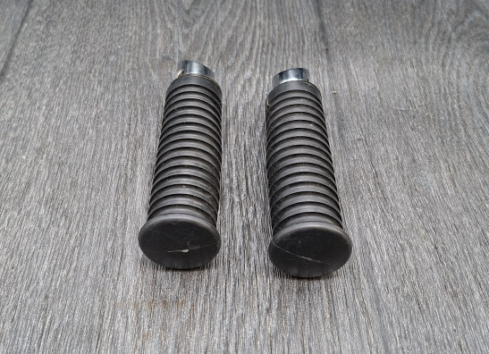 Duo voetsteun set Kawasaki VN 800