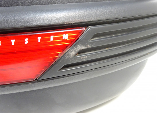 Topkoffer Overig Onbekend Unknown