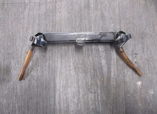 Oliekoeler Honda VFR 750