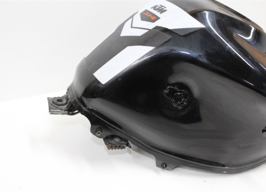 Fuel tank KTM 390 Duke