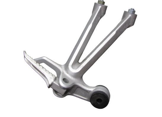 Soziusfussraste rechts Suzuki GSX R 1000