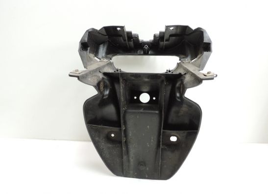 Kentekenplaathouder Hyosung GT 125 N