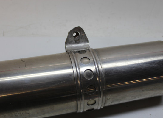 Uitlaat Yamaha YZF 750