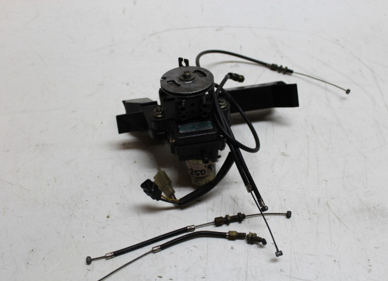 Exup servo klep Suzuki RGV 250 1990-1997