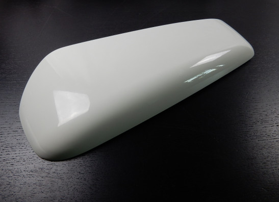 Rechter koffer Moto Guzzi California EV