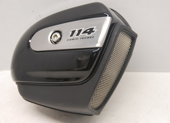 Air cleaner case Harley Davidson Touring FL