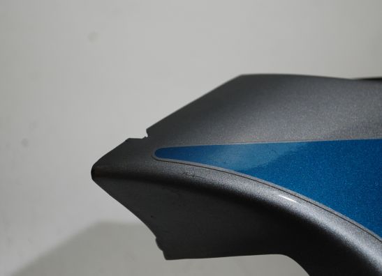 Rechter achterkant Kawasaki ZX 9 R