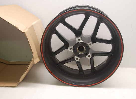 Felge hinten Harley Davidson VROD VRSC