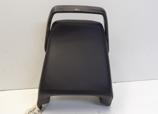 Buddy zadel Kawasaki GPX 600