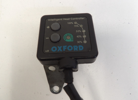 Gashandle Yamaha FAZER 600