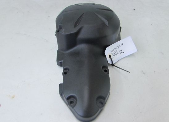 Motorblokdeksel Kawasaki ER 6