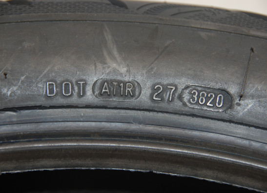 Front tire Harley Davidson Custom universal other