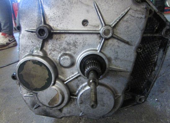 Versnellingsbak BMW K 75