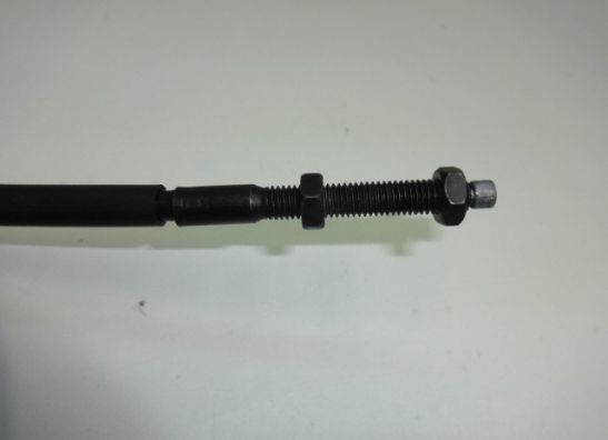 Clutch cable Triumph Tiger 1050