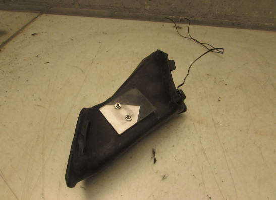 Lufteinlass mitte Honda Goldwing GL