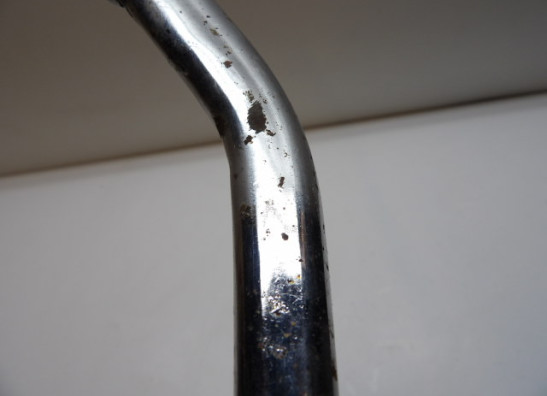 Rempedaal Yamaha TR1