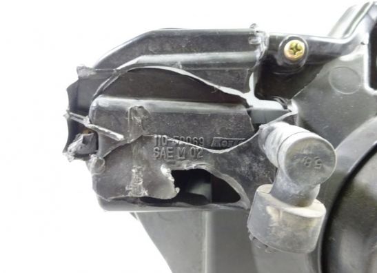 Koplamp Suzuki GSX R 600