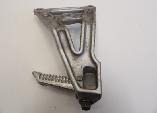 Duo voetsteun links Suzuki GSX R 750