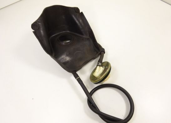 Tankring Suzuki Burgman AN 250