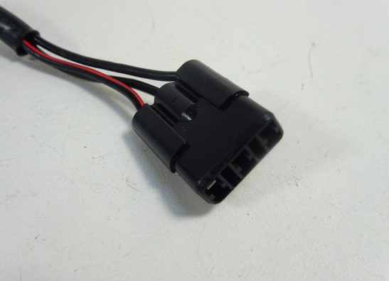 Snelheidsopnemer Suzuki GSF 650 Bandit