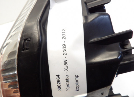 Koplamp Yamaha XJ 600 Diversion