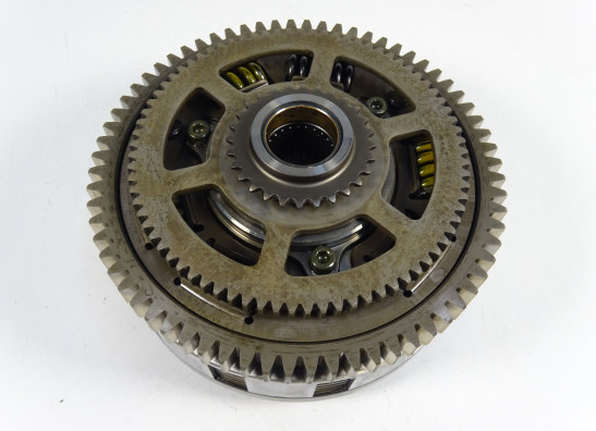 Koppeling Yamaha YZF R1