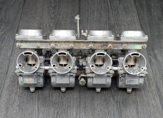 Carburateurset Suzuki GS 750