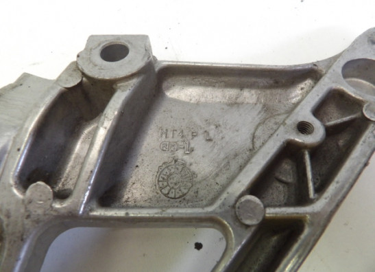 Duo voetsteun links Honda VFR 750