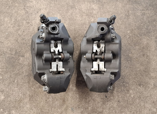 Remklauwen Kawasaki Z 900