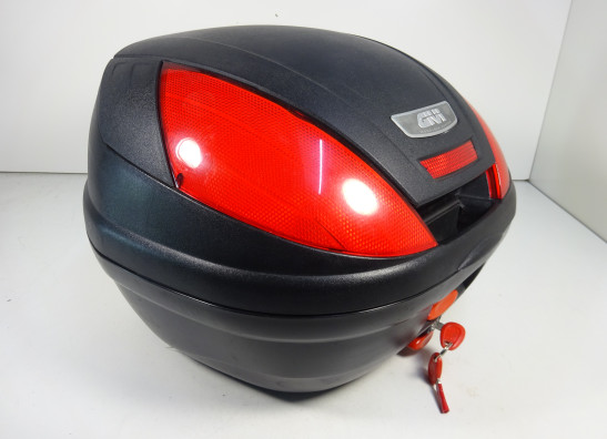 Topkoffer Honda CBF 1000