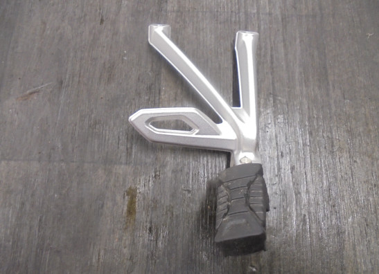 Duo voetsteun links BMW R 1200 GS LC Adventure 2017-2019