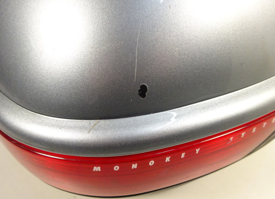 Top Box Yamaha FAZER 600