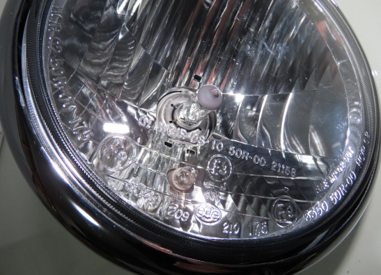 Koplamp Moto Guzzi V11