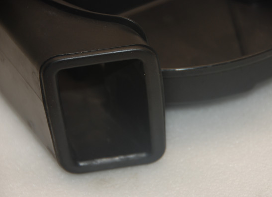 Luchtfilterhuis Harley Davidson Sportster