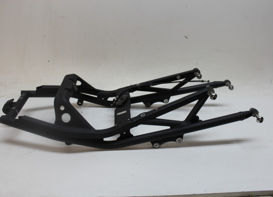 Achtersubframe Triumph Daytona 675 