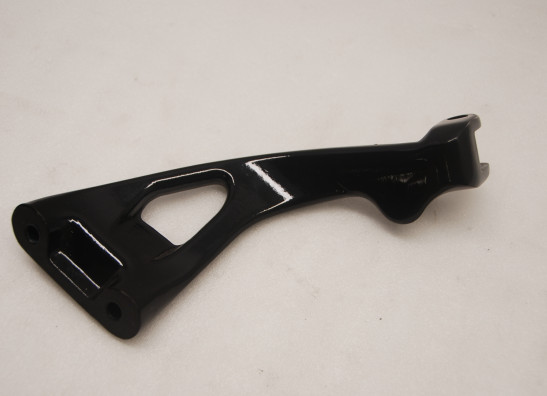 Highway steps Harley Davidson Softtail
