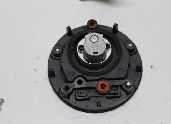 Slotenset Yamaha MT 09