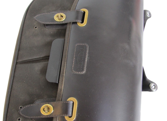 Kofferset Triumph Bonneville T 120