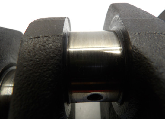 Krukas Kawasaki GPZ 1000