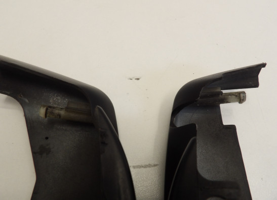 Kleppendeksel Yamaha BT 1100