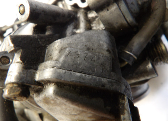 Carburateurset Kawasaki VN 1500