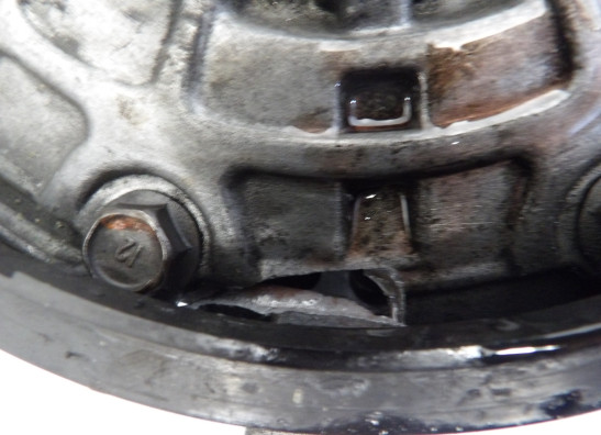 Cardan Honda ST 1100 Pan European