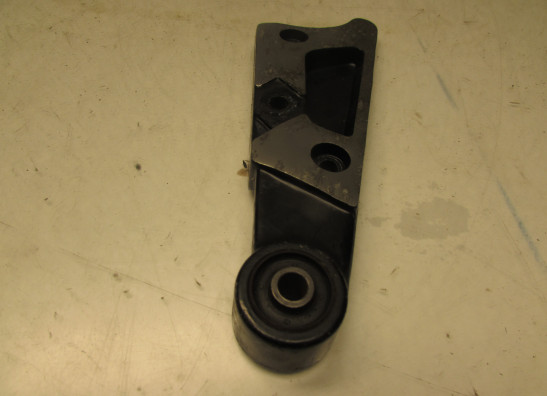 Main step holder right Yamaha V max