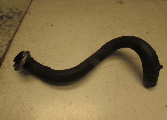 Uitlaatbochten Yamaha V max