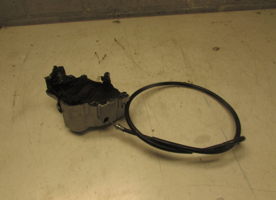 Engine cover front spocket Yamaha YZF 600 Thundercat