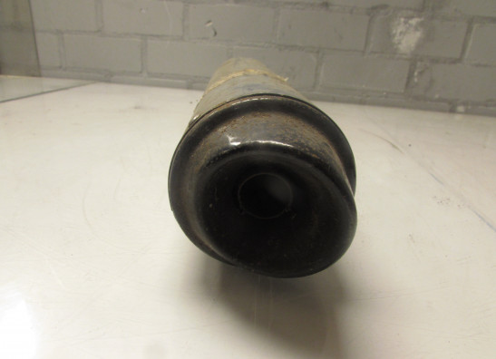 Muffler Kawasaki ZZR 600